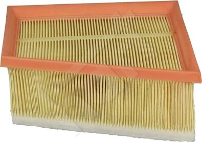 Hart 327 739 — Filtr powietrza