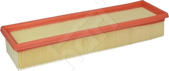 Hart 327 721 — Filtr powietrza