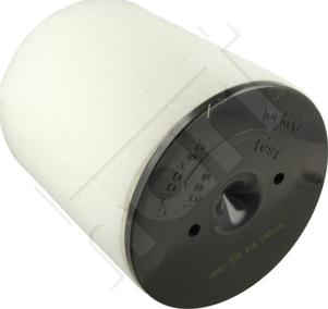 Hart 375 416 — Filtr powietrza