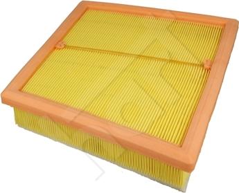 Hart 375 591 — Filtr powietrza