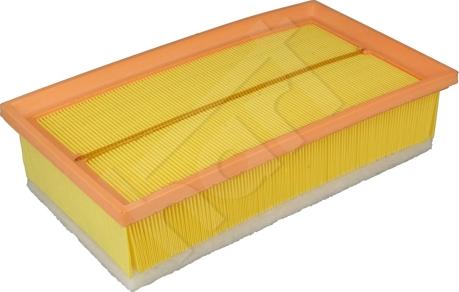 Hart 375 593 — Filtr powietrza
