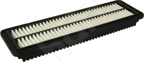 Hart 375 589 — Filtr powietrza