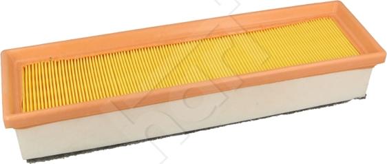 Hart 370 949 — Filtr powietrza
