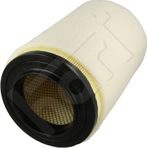 Hart 371 348 — Filtr powietrza