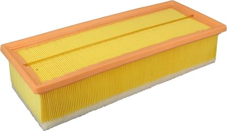 Hart 371 358 — Filtr powietrza