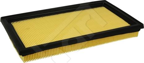 Hart 371 335 — Filtr powietrza