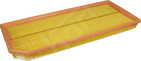 Hart 371 278 — Filtr powietrza