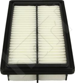 Hart 378 656 - FILTR POWIETRZA