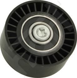 Hart 378 028 - KOLO PROWADZACE PASKA ANTARA 2.0CDTI 07-