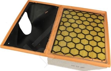 Hart 372 003 — Filtr powietrza