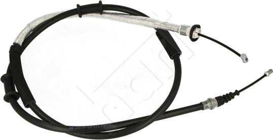 Hart 256 915 - HAM.RECZN.LINKA PUNTO 1.9 JTD 05- -L-