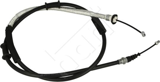 Hart 256 915 - HAM.RECZN.LINKA PUNTO 1.9 JTD 05- -L-