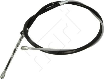 Hart 253 894 - LINKA HAMULCA RĘCZNEGO LEWA  PRAWA