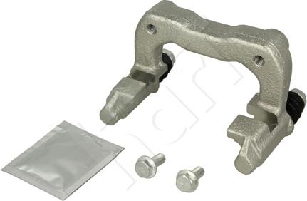 Hart 257 576 - JARZMO ZACISKU HAMULCOWEGO TYŁ LEWE