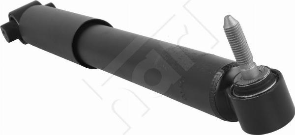 Hart 269 760 — Cięgło, hamulec postojowy