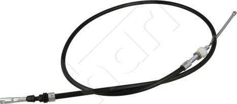 Hart 218 143 - LINKA HAMULCA RĘCZNEGO LEWA  PRAWA