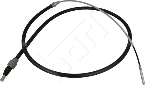 Hart 231 220 - LINKA HAMULCA RĘCZNEGO LEWA  PRAWA