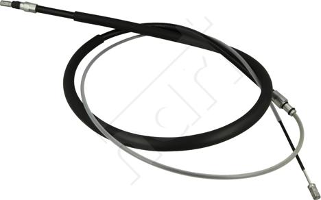 Hart 221 685 — Cięgło, hamulec postojowy