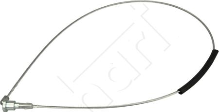 Hart 221 170 - LINKA HAMULCA RĘCZNEGO