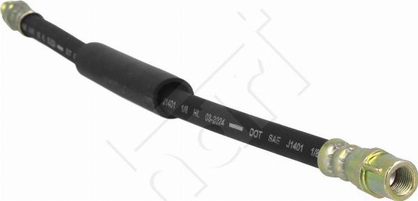 Hart 273 832 — Zestaw szczęk hamulcowych