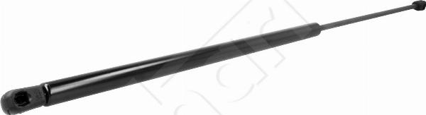 Hart B45 458 - LOZYSKO AMORT.-T- DB A-KLASA 12--MET.GUM