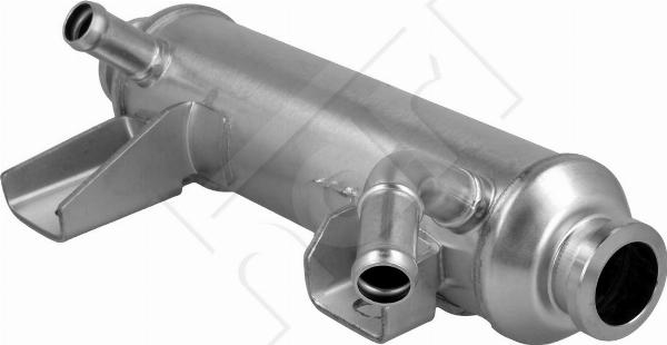 Hart B45 436 - TULEJA WAHACZA -P- AUDI TT 2.0 12- -TYL-