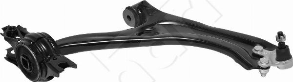 Hart B45 621 - WAHACZ -P- CIVIX X 17-22 -P-