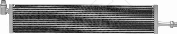 Hart B45 621 - WAHACZ -P- CIVIX X 17-22 -P-