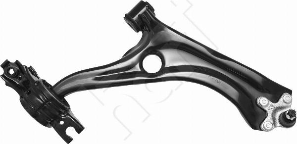 Hart B45 621 - WAHACZ -P- CIVIX X 17-22 -P-