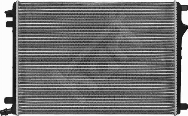 Hart B45 628 - PODUSZKA SILN.SANTA FE 2.4 10-12 -PRAWA-
