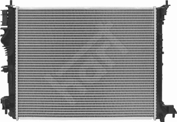 Hart B46 898 — Mocowanie amortyzatora
