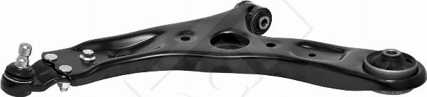 Hart B40 996 - DRAZKA KIER.KONC.LANDCRUISER 90 96-02 -P