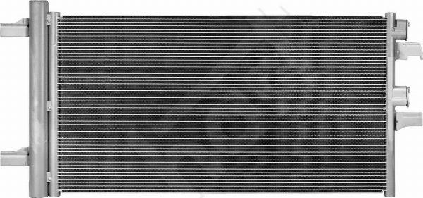 Hart B40 910 — Wahacz, zawieszenie koła