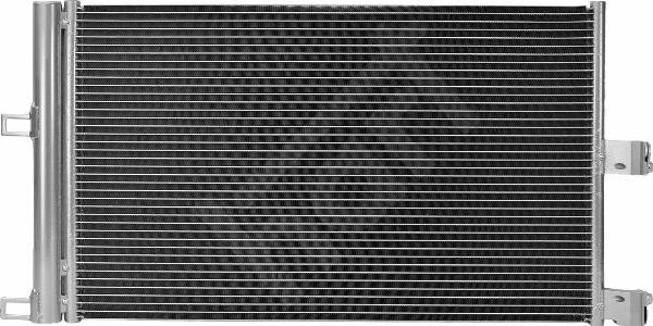 Hart B40 912 — Wahacz, zawieszenie koła