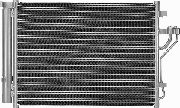 Hart B40 935 — Wahacz, zawieszenie koła