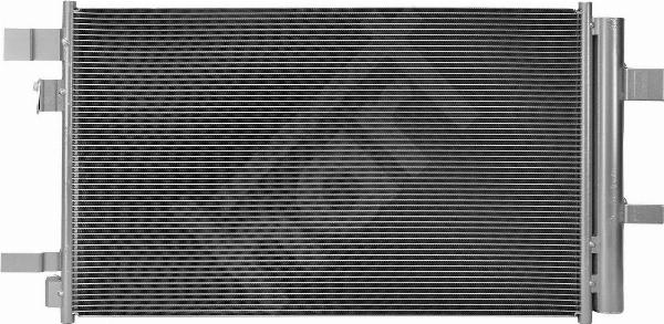 Hart B40 931 - WAHACZ-P-NISSAN MICRA 16--P- SWORZEN