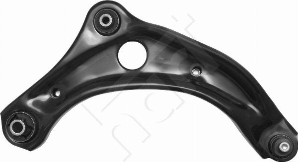 Hart B40 931 - WAHACZ-P-NISSAN MICRA 16--P- SWORZEN