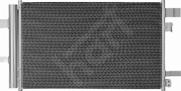 Hart B40 931 - WAHACZ-P-NISSAN MICRA 16--P- SWORZEN
