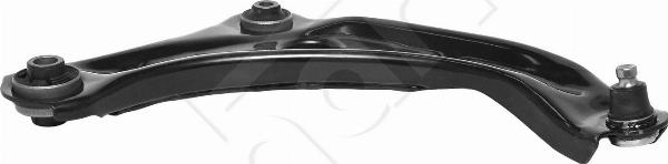 Hart B40 931 - WAHACZ-P-NISSAN MICRA 16--P- SWORZEN