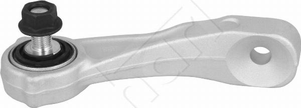 Hart B40 531 — Drążek / wspornik, stabilizator
