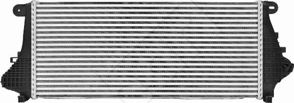 Hart B40 864 — Wahacz, zawieszenie koła