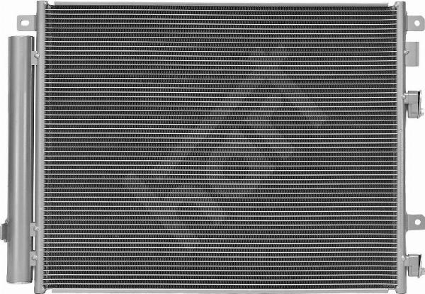Hart B40 881 — Wahacz, zawieszenie koła