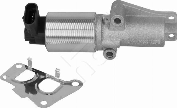 Hart B40 791 - DRAZEK KIER.-HONDA CR-V V 16--LP