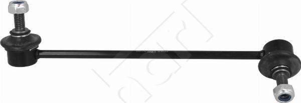 Hart B40 740 — Drążek / wspornik, stabilizator