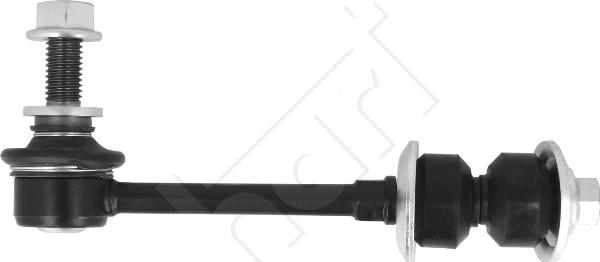 Hart B40 703 — Drążek / wspornik, stabilizator