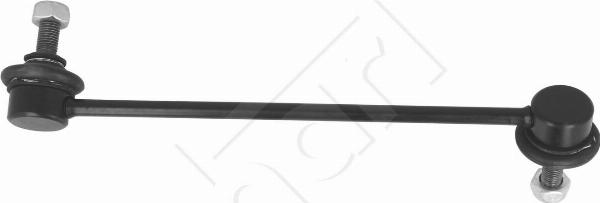 Hart B40 707 — Drążek / wspornik, stabilizator