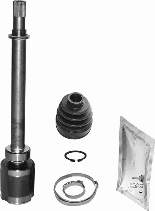 Hart B40 729 — Drążek / wspornik, stabilizator
