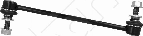 Hart B40 722 — Drążek / wspornik, stabilizator