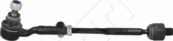 Hart B41 092 - DRAZEK KIER.X1-E84- 09- -P-      -Z KONC