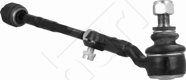 Hart B41 092 - DRAZEK KIER.X1-E84- 09- -P-      -Z KONC